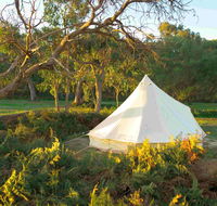 Coonawarra Bush Holiday Park - Hotel Accommodation