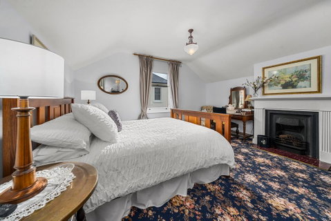 Coopers Cottage Battery Point - Hotel Accommodation 3