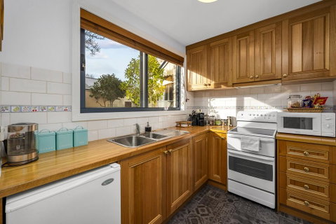 Coopers Cottage Battery Point - Hotel Accommodation 1
