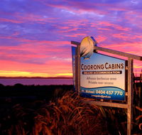 Coorong Cabins - Hotel Accommodation