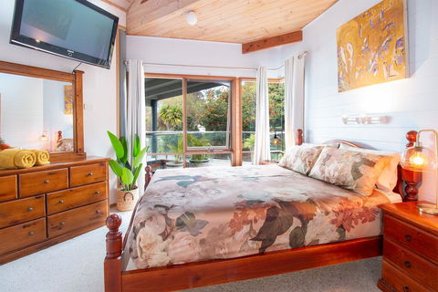 Coota Views - Hotel Accommodation 0