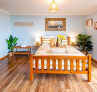 Coota Views Unit - Hotel Accommodation