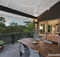 Copacabana Treehouse - 36 Oceano Street Copacabana - Hotel Accommodation