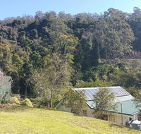 Copeland Cabins - Hotel Accommodation