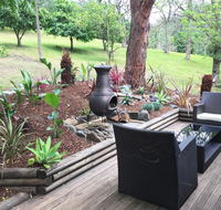 Copeland House - Hotel Accommodation