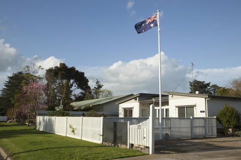 Coppards Rest - Hotel Accommodation 1