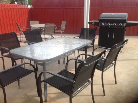 Copper Gate Motel - Hotel Accommodation 2