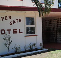 Copper Gate Motel - Hotel Accommodation