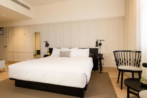 Coppersmith Hotel - Hotel Accommodation 1