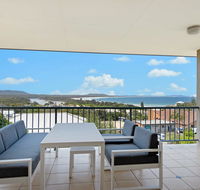 Corakuna 3 Korogora Street - Hotel Accommodation