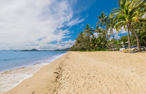 Coral Coast Resort Accor Vacation Club Apartments - Hotel Accommodation 2