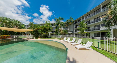 Coral Coast Resort Accor Vacation Club Apartments - Hotel Accommodation 0