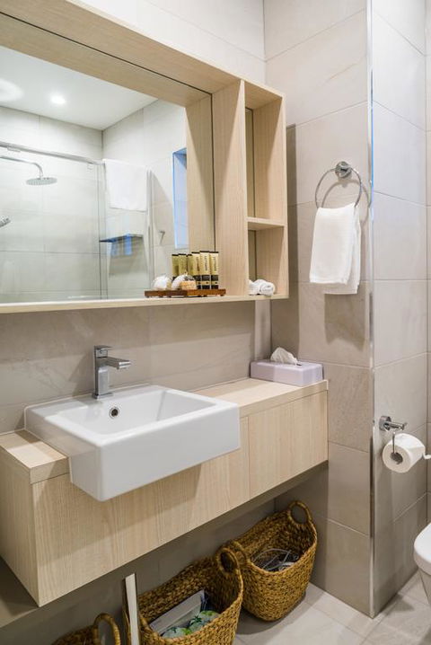 Coral Coast Resort Accor Vacation Club Apartments - Hotel Accommodation 3