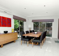 Coral Cove - Hotel Accommodation