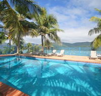 Coral Point Lodge - Hotel Accommodation