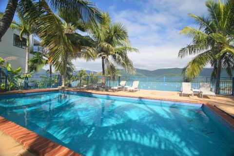 Coral Point Lodge - Hotel Accommodation 0