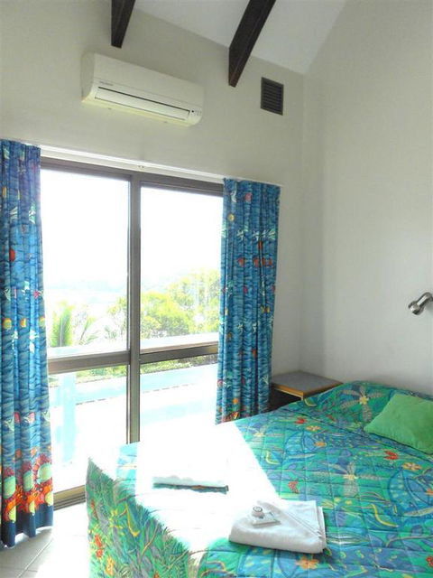 Coral Point Lodge - Hotel Accommodation 3