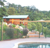 Coral Sea Views - Hotel Accommodation