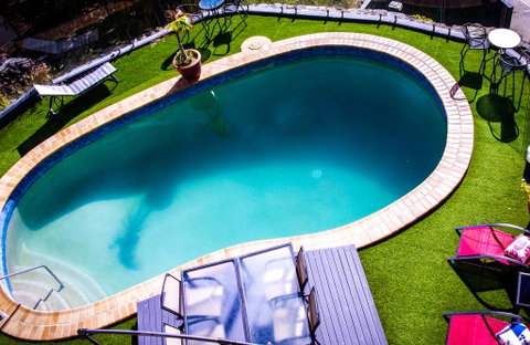 Coral Sea Vista Apartments - Hotel Accommodation 2