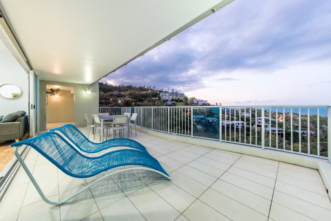 Coral View At Azure Sea - Hotel Accommodation 1
