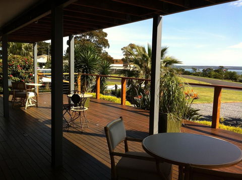 Corinella On The Esplanade Bed & Breakfast - Hotel Accommodation 1