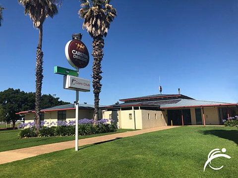 Coro Club Motel - Hotel Accommodation 3