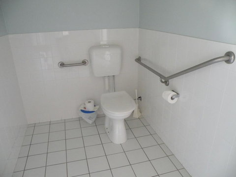 Corowa Motor Inn - Hotel Accommodation 3