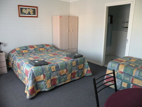 Corowa Motor Inn - Hotel Accommodation 1