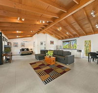 Corroboree Spa Cabin- Eaglereach