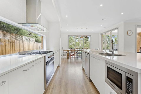 CORYMBIA - MOUNT MARTHA - Hotel Accommodation 1