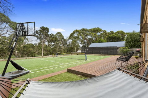 CORYMBIA - MOUNT MARTHA - Hotel Accommodation 3