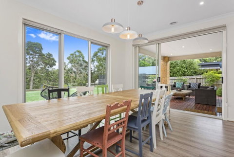 CORYMBIA - MOUNT MARTHA - Hotel Accommodation 2