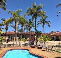 Costa Rica Motel - Hotel Accommodation