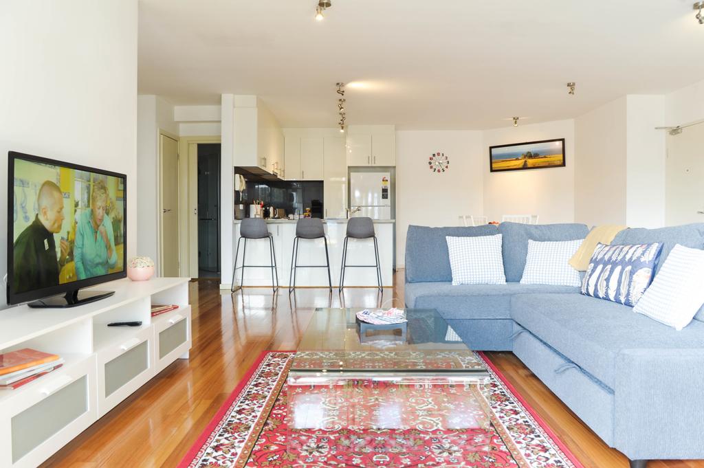 Ascot Vale VIC Hotel Accommodation
