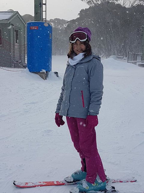 Cosy Apartment Tara Edelweiss At Skiing Resort Of Falls Creek - Hotel Accommodation 1