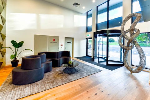 Cosy Boutique One BED Apt - Hotel Accommodation 0