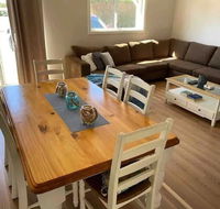 Cosy Cottage - Hotel Accommodation