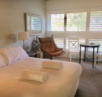 Cosy Studio in Rushcutters Bay Close to CBD - Hotel Accommodation
