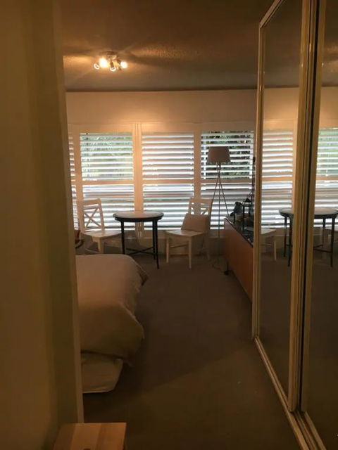 Cosy Studio In Rushcutters Bay Close To CBD - Hotel Accommodation 3