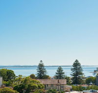 Cote D'Azur Resort - Hotel Accommodation