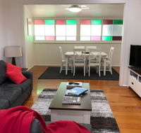 Cottages on The Range Archer Street - Hotel Accommodation