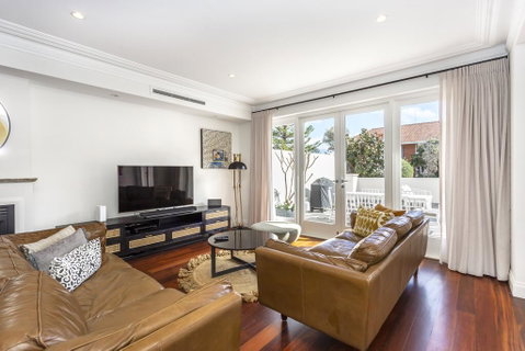 Cottesloe Aqua Retreat - Executive Escapes - Hotel Accommodation 3