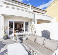 Cottesloe Aqua Retreat - Executive Escapes - Hotel Accommodation