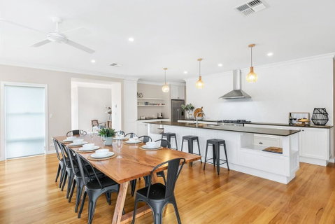 Cotton House - Hotel Accommodation 2