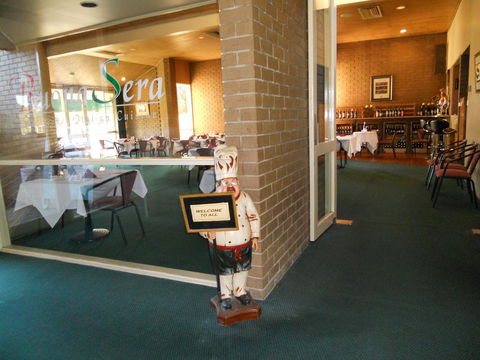 Cottonwood Motor Inn - Hotel Accommodation 3