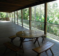 Coucals Cottage - Hotel Accommodation