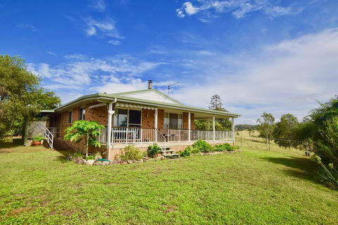 Country Breeze Farm Stay - Hotel Accommodation 3