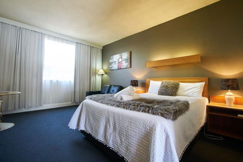 Country Comfort Armidale - Hotel Accommodation 3