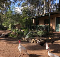 Country Cottages of Bridgetown - Hotel Accommodation