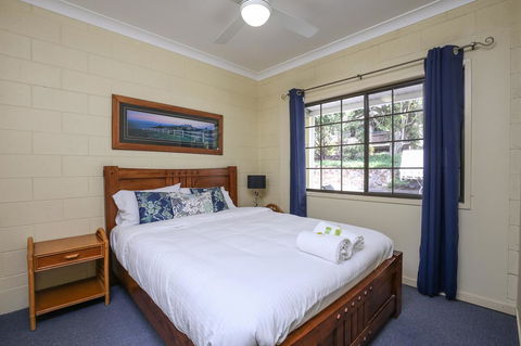 Country Lodge Motel - Hotel Accommodation 1